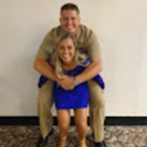 Meet your Posher, Greg and tiffany